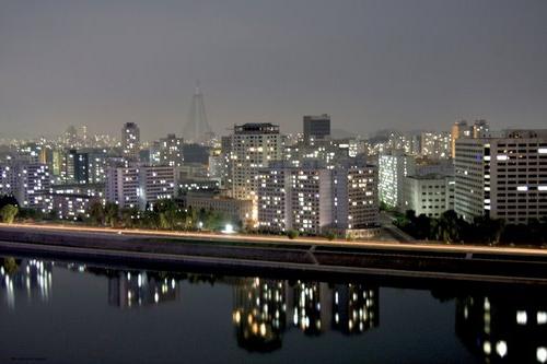 Столица Республики Корея