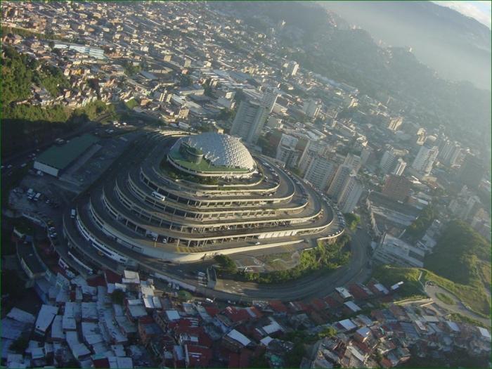 Столица Венесуэлы