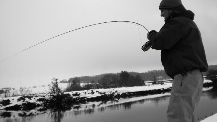 Зимняя рыбалка ловля щуки
