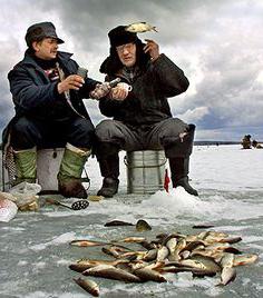 Рыбалка в Витебской области прогноз клева