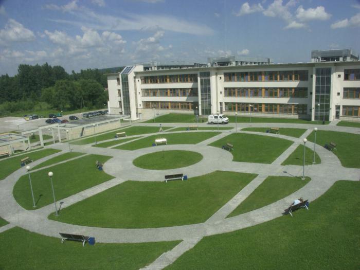 Ягеллонский университет поступление