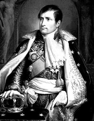 Наполеона Бонапарта