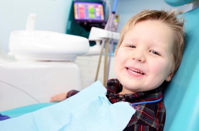 детская стоматология волжский отзывы