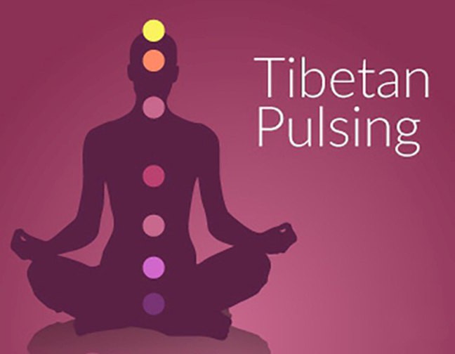 тибетские пульсации