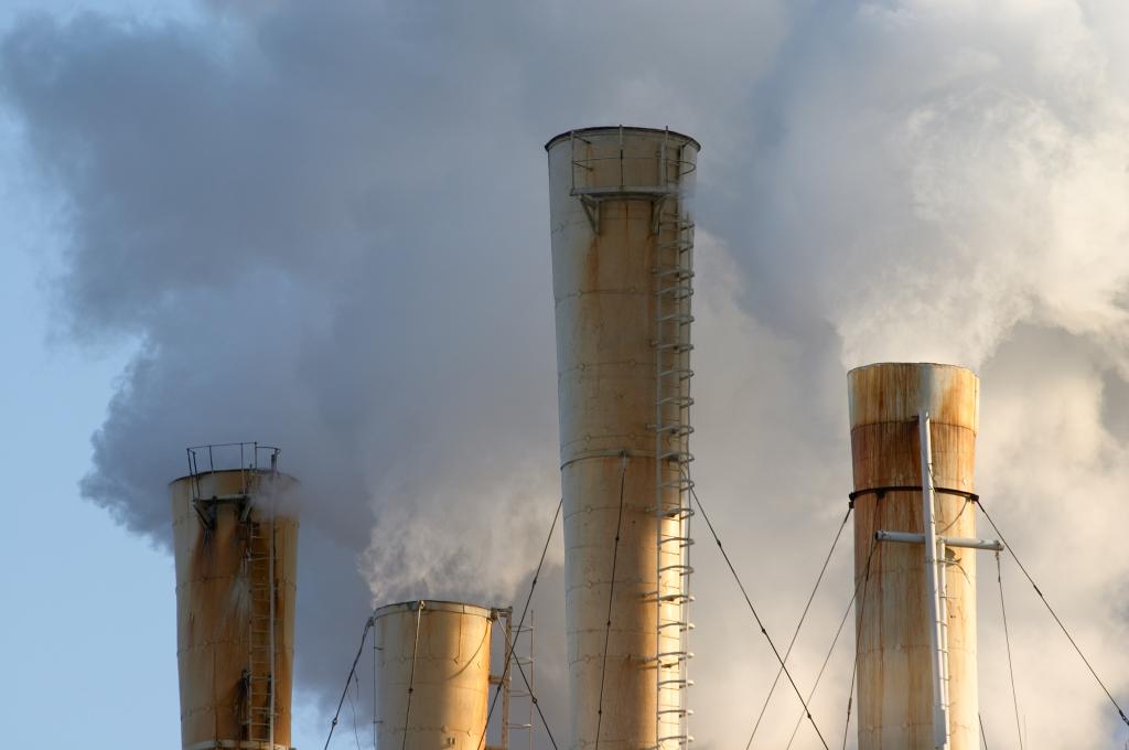 оксид углерода - его опасность