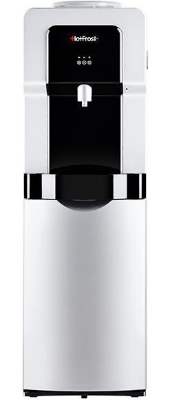 кулер для воды с холодильником москва