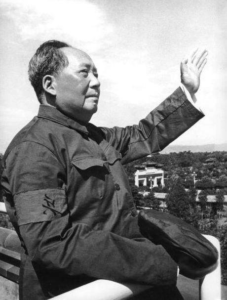Цитаты Мао Дзэдуна