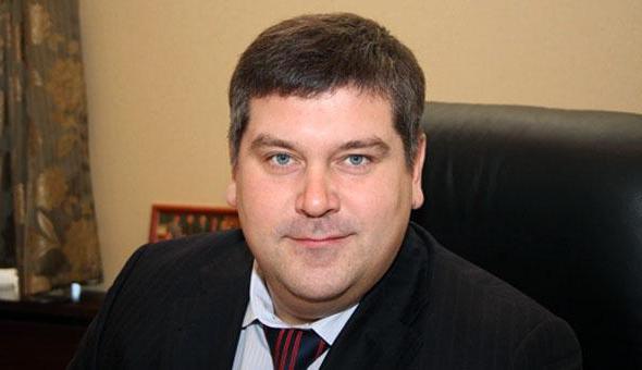 дмитрий овчинников вице губернатор фото