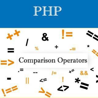 php операторы сравнения строк
