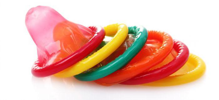 Самые тонкие презервативы
