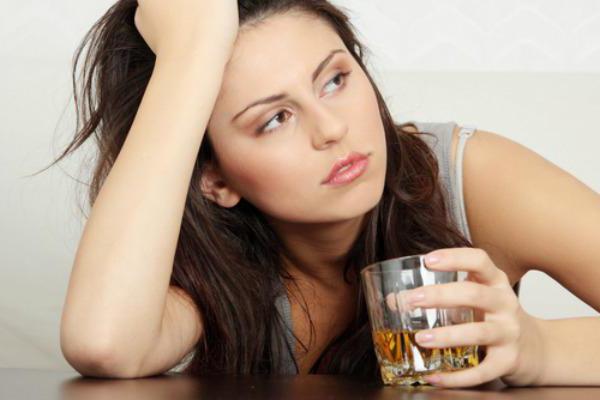 Алкоголизм признаки у женщин