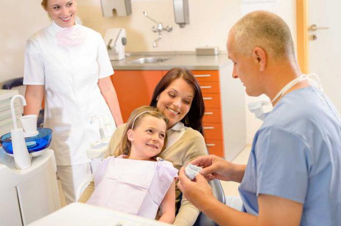 лечение зубов у детей под наркозом отзывы