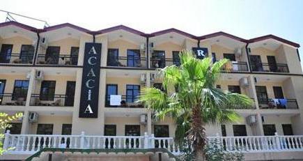 akasia resort hotel 3 kemer 