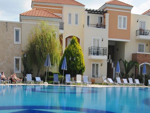 chrispy world hotel resort 4 отзывы 