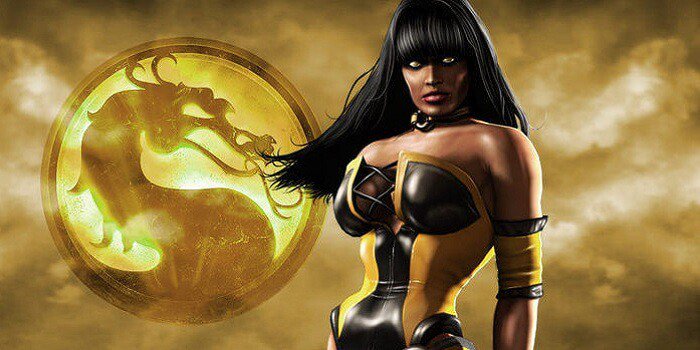 mortal kombat armageddon