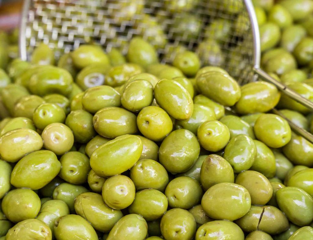Коктейль с оливками: рецепты, советы специалистов