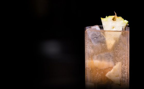 Алкогольные коктейли со "Швепсом": рецепты с фото
