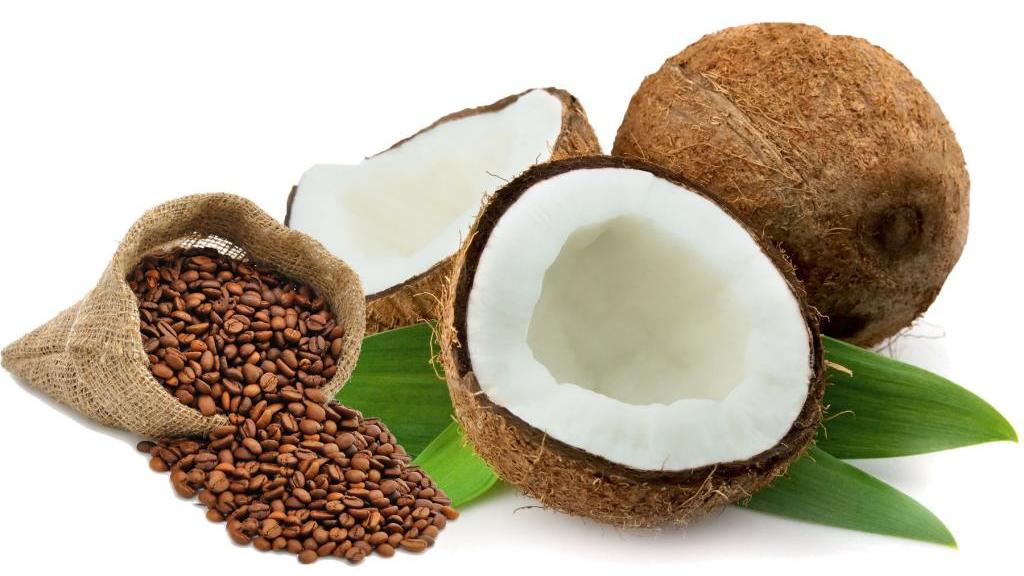 Кофе с кокосовым маслом: рецепт приготовления и советы специалистов