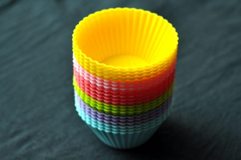 Кекс в силиконовой форме в микроволновке: рецепты с фото