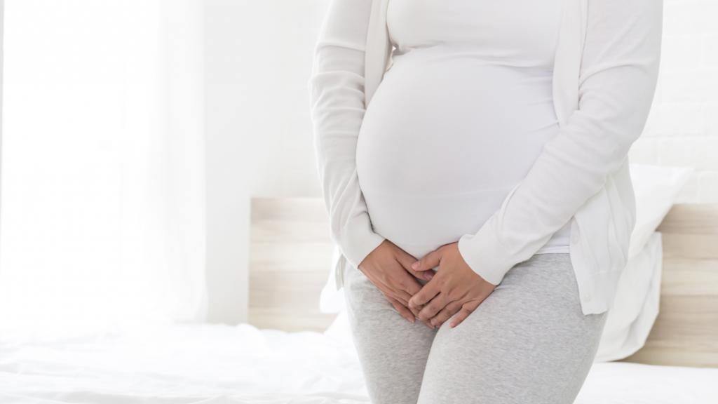 Пиелонефрит при беременности - явление нередкое