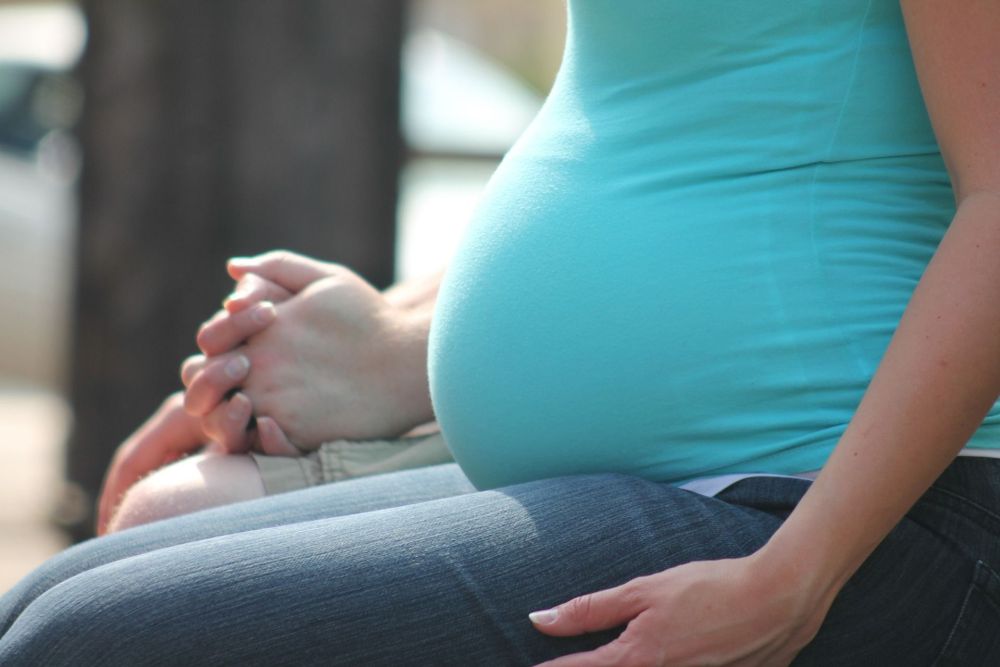 Симптомы панкреатита у беременных женщин