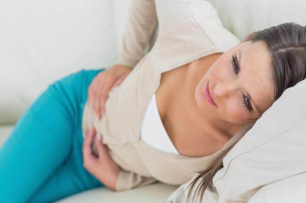 Лечение гипертонуса матки при беременности
