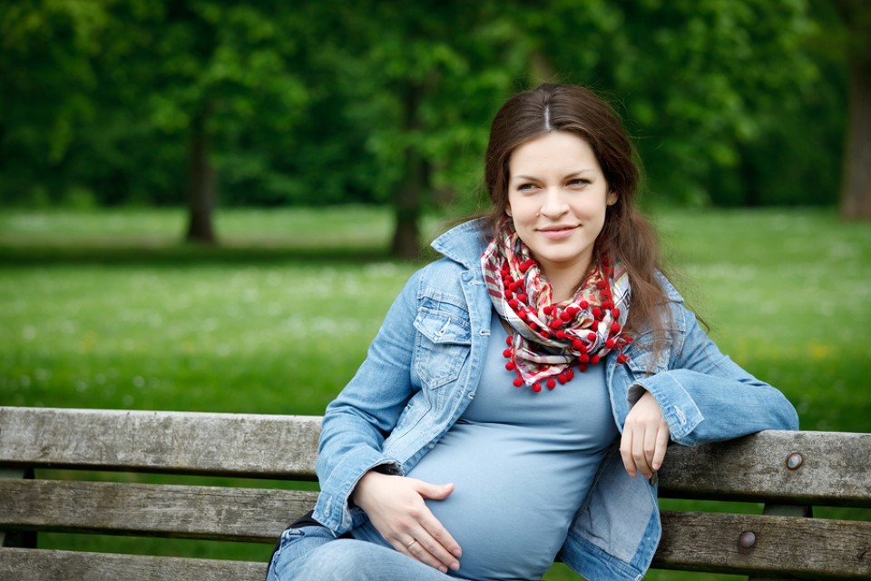 Хронический тонзиллит при беременности: причины появления, симптомы и щадящее лечение