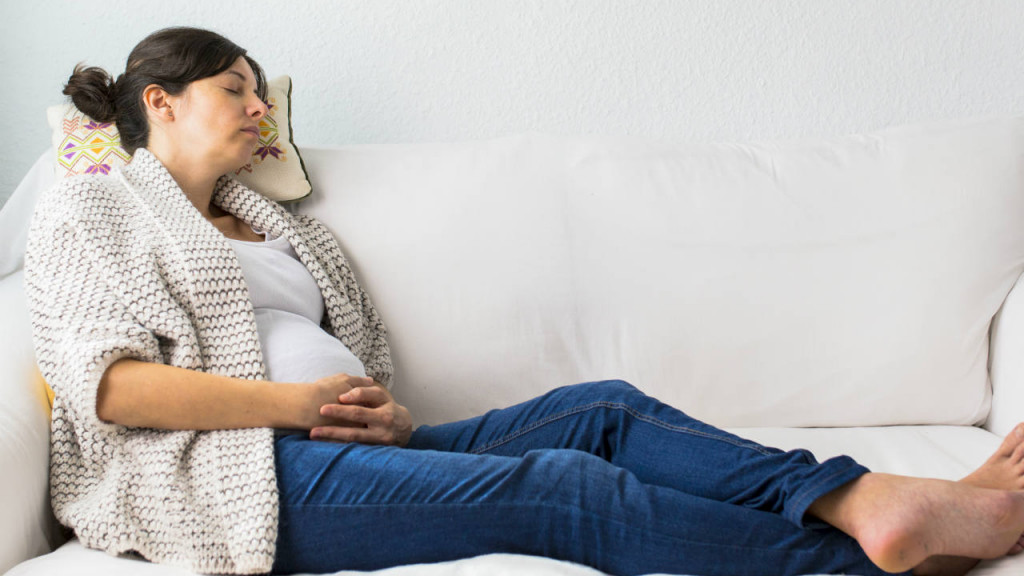 Норма гемоглобина у беременных в 1 триместре. За что отвечает гемоглобин при беременности?