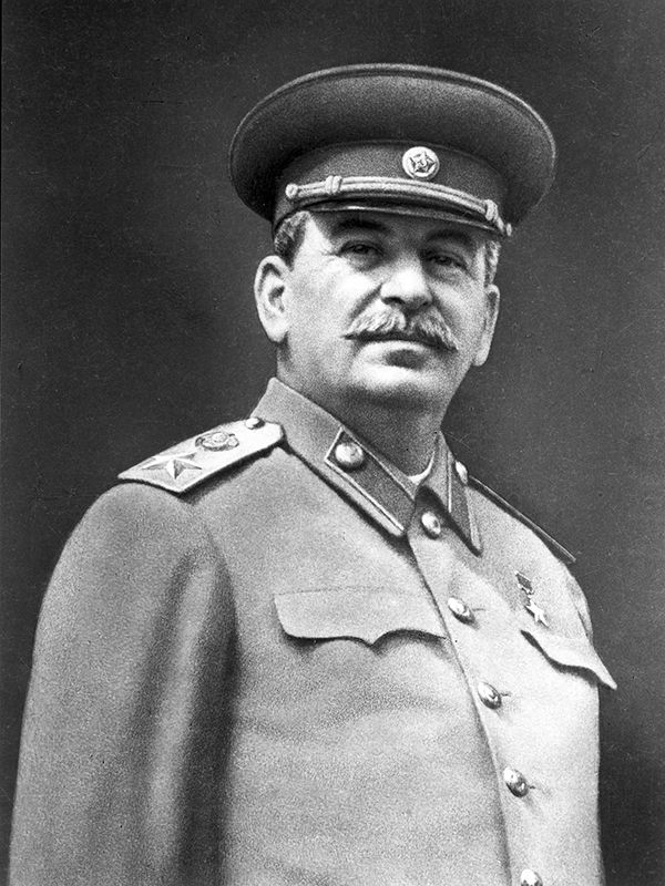 Социальные достижения Сталина