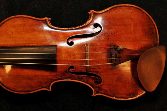 Скрипка «Вьетан»