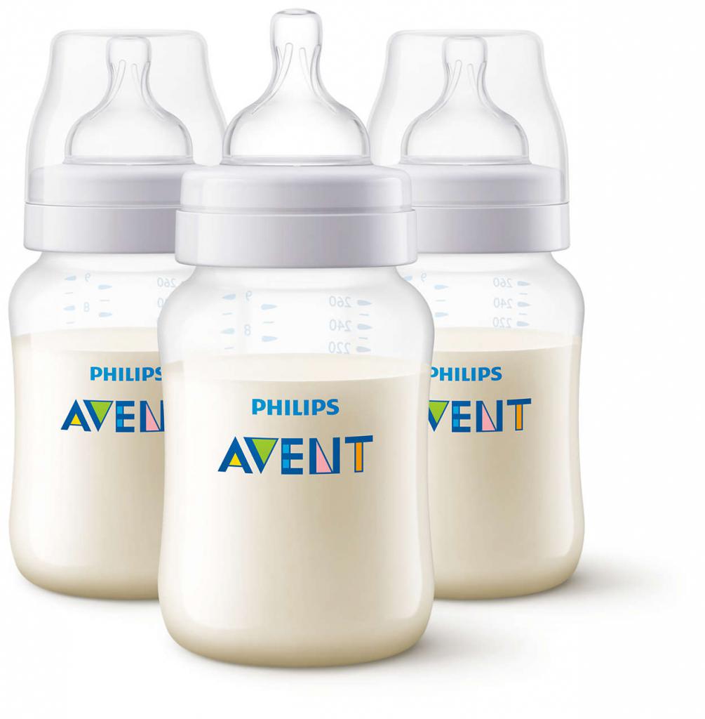 Philips Avent Natural