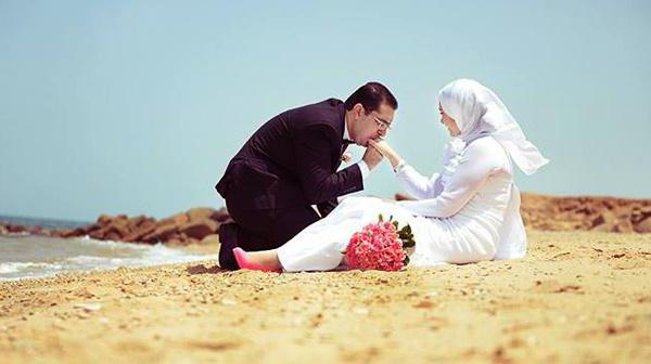 обязанности жены перед мужем в исламе