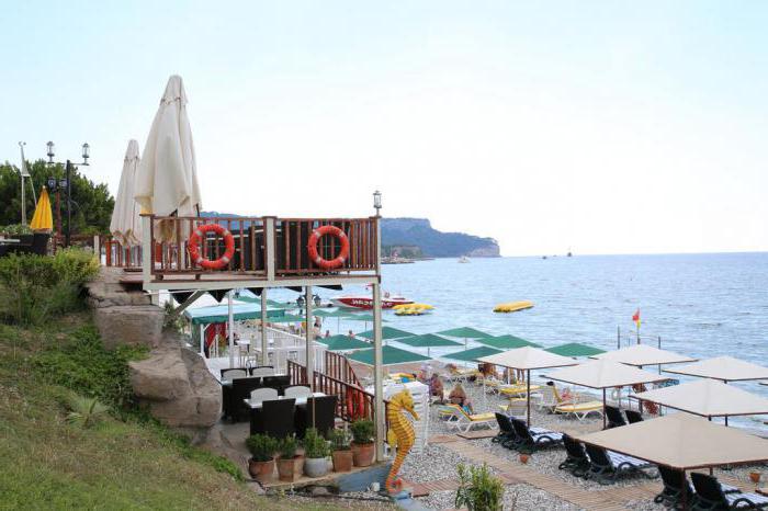 valeri beach hotel 4 отзывы 2017