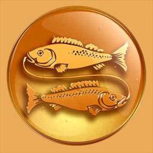 рыбы описание знака зодиака