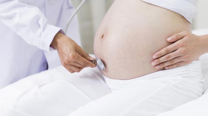 можно ли делать мрт во время беременности