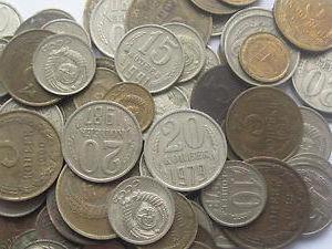 монеты 1961 года