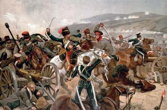 крымская война 1853 1856 гг кратко 