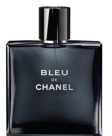 мужская туалетная вода bleu de chanel