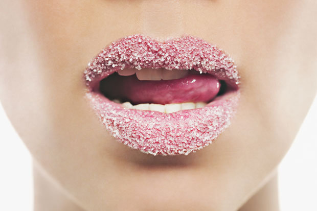 Как сладкое влияет на организм человека?