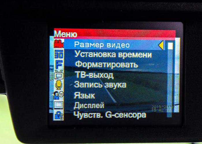 gps навигатор регистратор в виде зеркала заднего вида