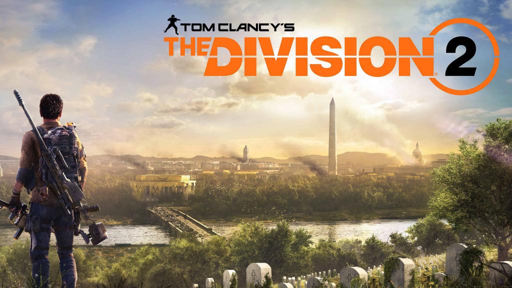 Tom Clancy’s The Division: отзывы об игре, сюжет, системные требования игры