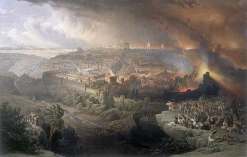 римско-иудейская война
