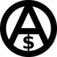 символика анархо капитализма
