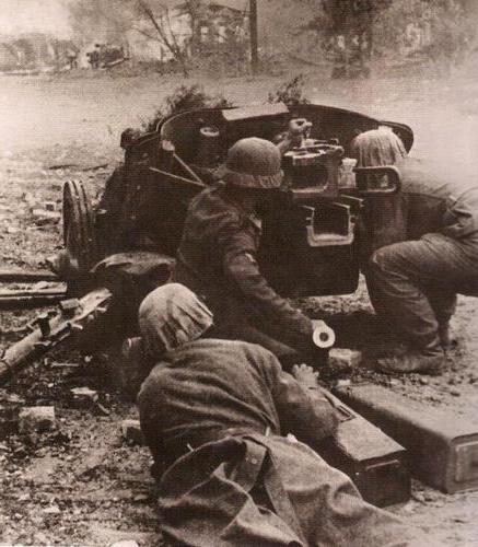 ржевско сычевской операции 1942