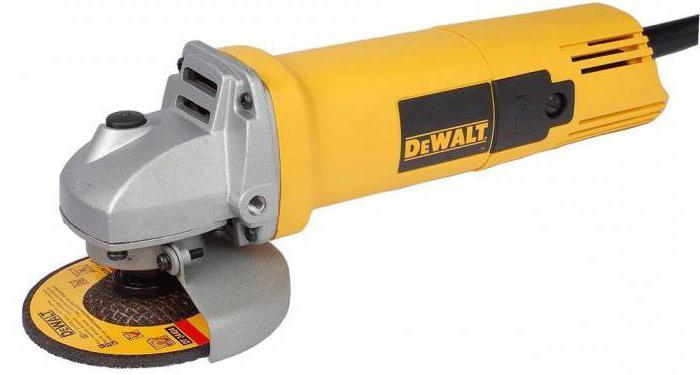 болгарки dewalt отзывы 