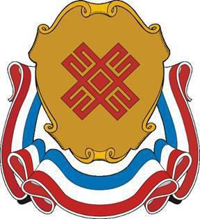 герб республики марий эл