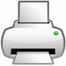 не печатает принтер epson