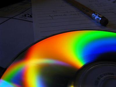 программа для записи образа на диск