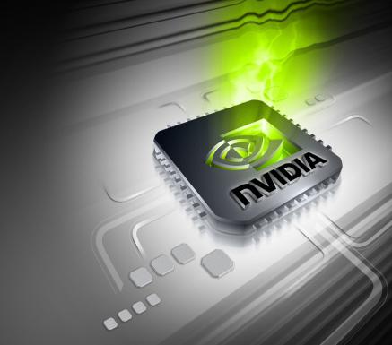 драйвер nvidia устанавливается долго