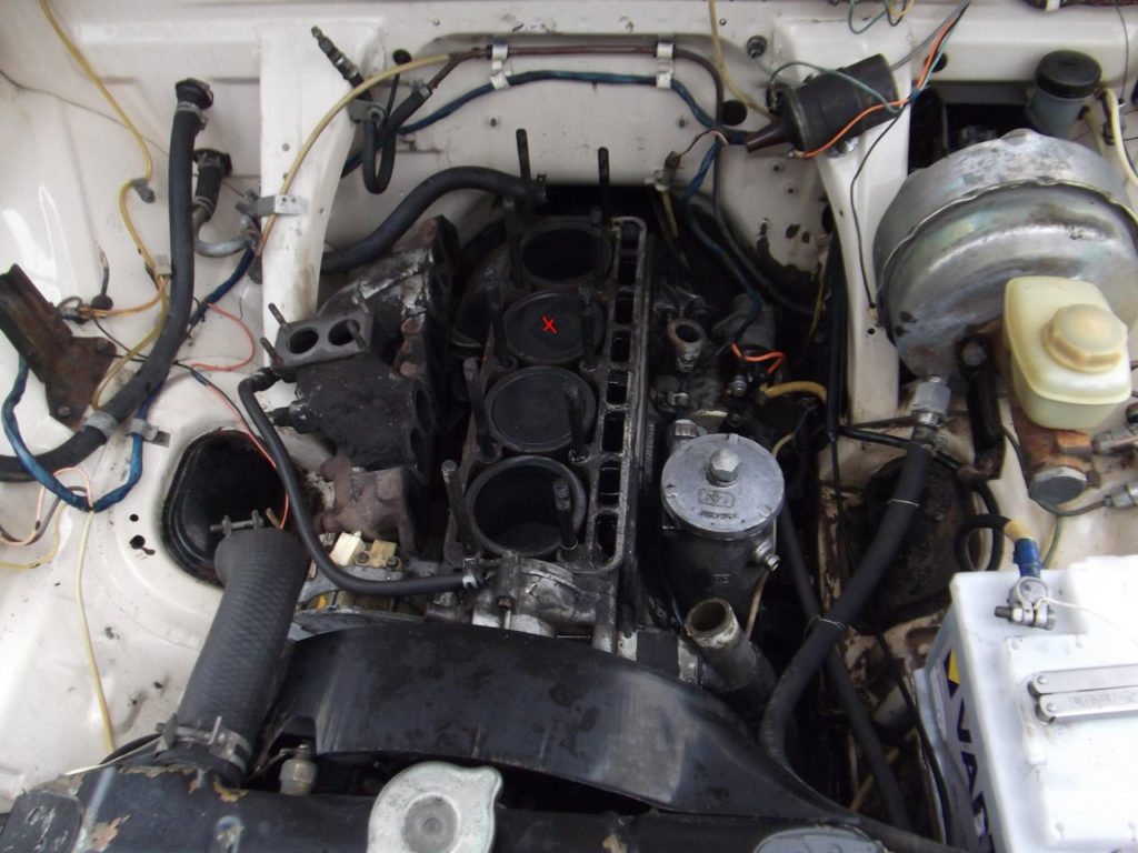 Двигатель ЗМЗ-24Д: характеристика, описание, ремонт